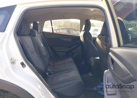 2019 Subaru Crosstrek 2.0I Premium из США, поврежденный, VIN JF2GTACC2K8256891